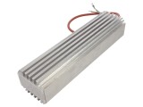 Element de &Icirc;ncălzire 180W cu Montare pe Şină DIN - IP54