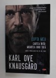 LUPTA MEA - CARTEA INTAI - MOARTEA UNUI TATA de KARL OVE KNAUSGARD , 2020