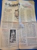 Ziarul scanteia 31 decembrie 1979 - numar de anul nou