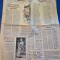 ziarul scanteia 31 decembrie 1979 - numar de anul nou