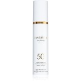 Lancaster Sun Perfect Sun Illuminating Cream SPF 50 crema de zi radianta pentru riduri si pete SPF 50 50 ml