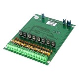 Cumpara ieftin Modul extensie 8 zone pentru centrala FS5200 - UNIPOS FS5201