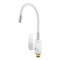 Baterie bucatarie cu dus flexibil MIXXUS MAGNUM 011 (NUT) WHITE CHROME REFL. Innovative ReliableTools