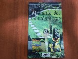 Manuale del giardinaggio- Peter Mc Hoy