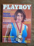 Revista Playboy , septembrie / 2000 / C1P