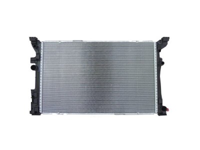 Radiator racire motor Mercedes Clasa A (W176), Clasa B (W246, W242), Cla Cupe (C117) foto