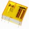 24VAC 16A-250VAC RELAIS, 1 WECHSLER 40.61.8.024.0000 FINDER