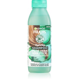 Garnier Fructis Aloe Vera Hair Food sampon hidratant pentru par normal spre uscat 350 ml