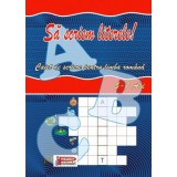Sa scriem literele! (Caiet de scriere pentru limba romana). Bestseller. Editia a 5-a