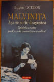 Malvinita. Asa se scrie dragostea