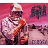 Leprosy | Death, Relapse Records