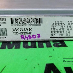 Calculator ecu Jaguar X-Type (2001-2009) 1x4310k975ap