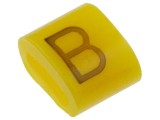 Markere pentru cabluri 1,1-2,5mm, 250buc.
