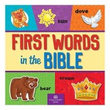 First Words in the Bible