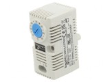 Termostat Senzor NO 10A 250VAC 0-60&deg;C