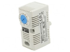 Termostat Senzor NO 10A 250VAC 0-60&deg;C