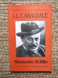 CARAGIALE MOMENTE SCHITE