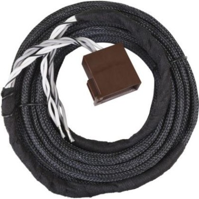 CABLU ADAPTOR HI-LOW ISO 2 CANALE 6M Audio System CarStore Technology foto