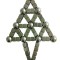 Puzzle bile magnetice antistres, 55 de piese, LTOY60-2