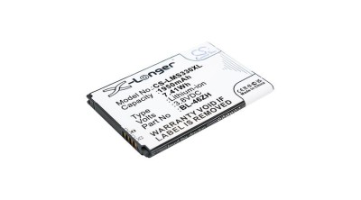 Cameron Sino 1950mAh AT&amp;amp;T GoPhone 4G LTE Baterie foto