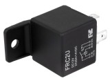 Releu electromagnetic auto 12VDC, SPST x2, 50A