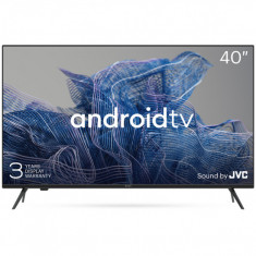 Televizor Kivi 40F750NB, 40 Inch, Full HD, Smart TV foto