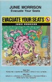 Junie Morrison - Evacuate Your Seats, Caseta audio