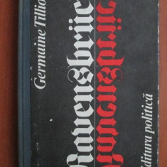 Germaine Tillion - Ravensbruck (1979, editie cartonata)