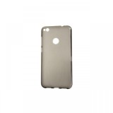 Husa Huawei P9 Lite 2017 Lemontti Silicon Negru