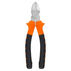 Evotools 602007 - Cleste cu tais lateral 150 mm foto