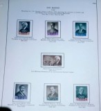 San Marino 1959, SPORT, Membri ai Comitetului Olimpic sarniera, Nestampilat