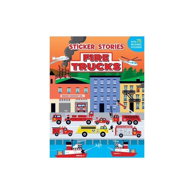 Fire Trucks