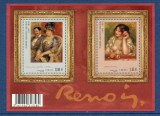 FRANTA 2009 ARTA PICTURA RENOIR
