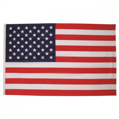 MFH Drapelul USA US Statele Unite ale Americii steag drapel 90X150cm 35103C foto