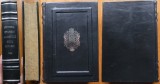 Istoricul Eparhiei Ramnicului, Severin, 1906, autograf Mitropolit Athanasie