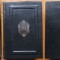 Istoricul Eparhiei Ramnicului, Severin, 1906, autograf Mitropolit Athanasie