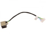 75. Mufa panglica alimentare laptop XFT6Y