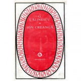 George Calinescu - Ion Creanga - 102001