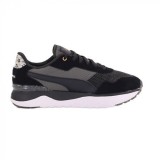 Puma R78 Voyage Better Phantom Black-Smoked P 383853-02-37.5