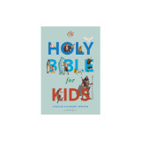 ESV Holy Bible for Kids, Compact