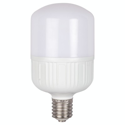 Bec LED 40W E40 6500K foto