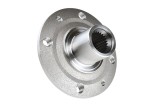 Butuc roata fata fara rulment Renault Megane Bm, Cm, Scenic 2, Grand Scenic 2002-2004, Captur 2013-, Dacia Dokker 2012-, Lodgy 2012-, Mercedes Citan