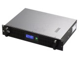 Alimentator UPS IPS 720W 1,2kVA 230V cu 3 socluri ieșire 50Hz