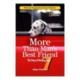 Cumpara ieftin Science Chapters: More Than Man's Best Friend