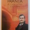 FRANTA PE CARE UITAM S-O IUBIM de ANDREI MAKINE , 2007