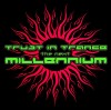 Various - The Next Millennium, CD