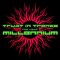 Various - The Next Millennium, CD