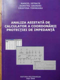 Analiza Asistata De Calculator De Impedanta - Colectiv ,521343