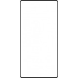 Folie de protectie Ecran OEM pentru Honor Magic5 Lite / X40 / X9a, Sticla Securizata, Full Glue, 5D, Neagra