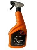 Ceara lichida cu actiune rapida Wet Wax, 750ml